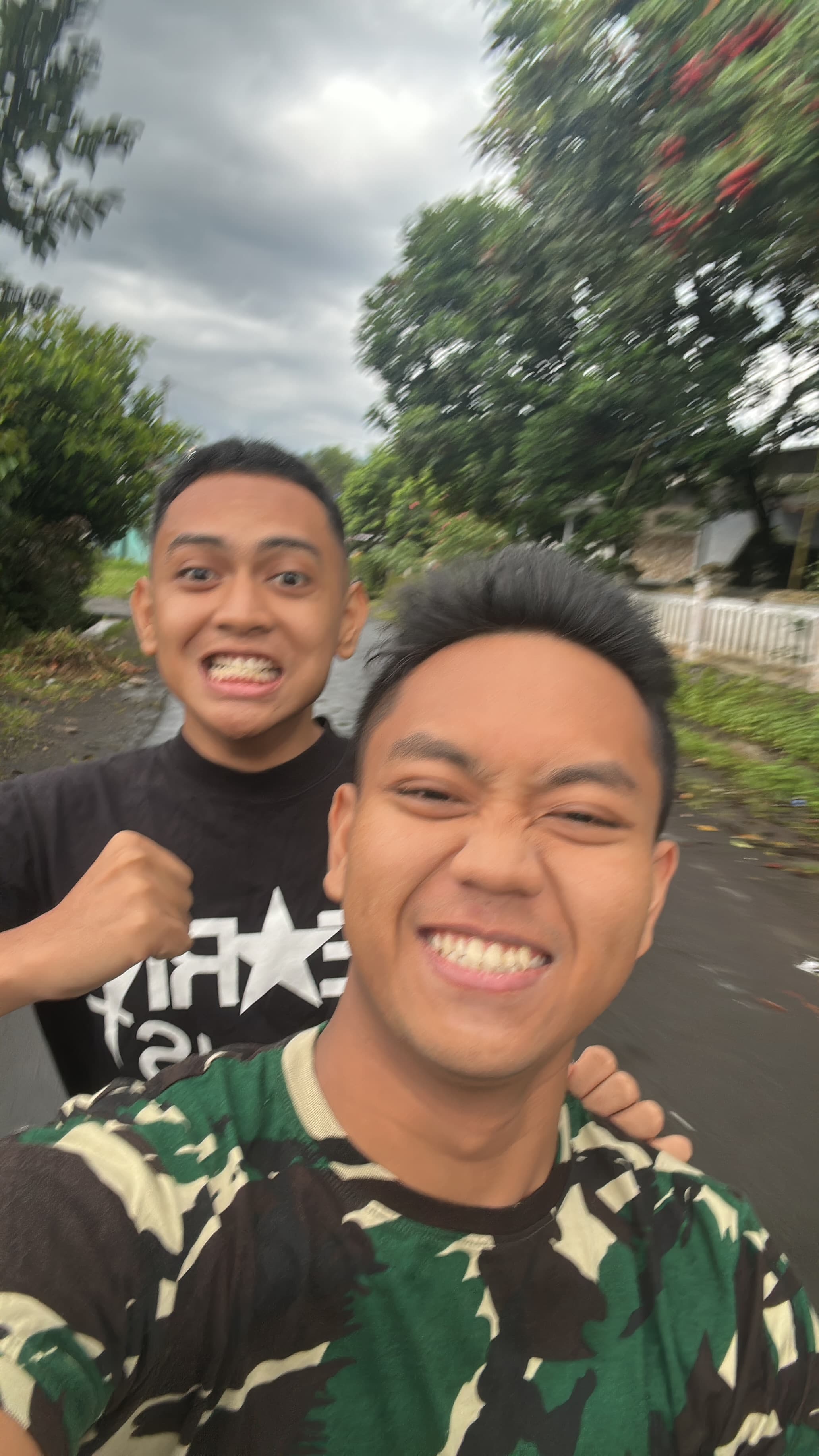 Arif Hidayat