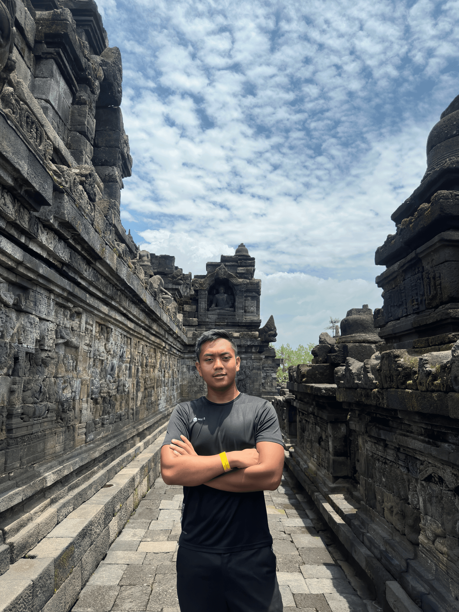 Muhammad Arya Wiratama Raditya Putra