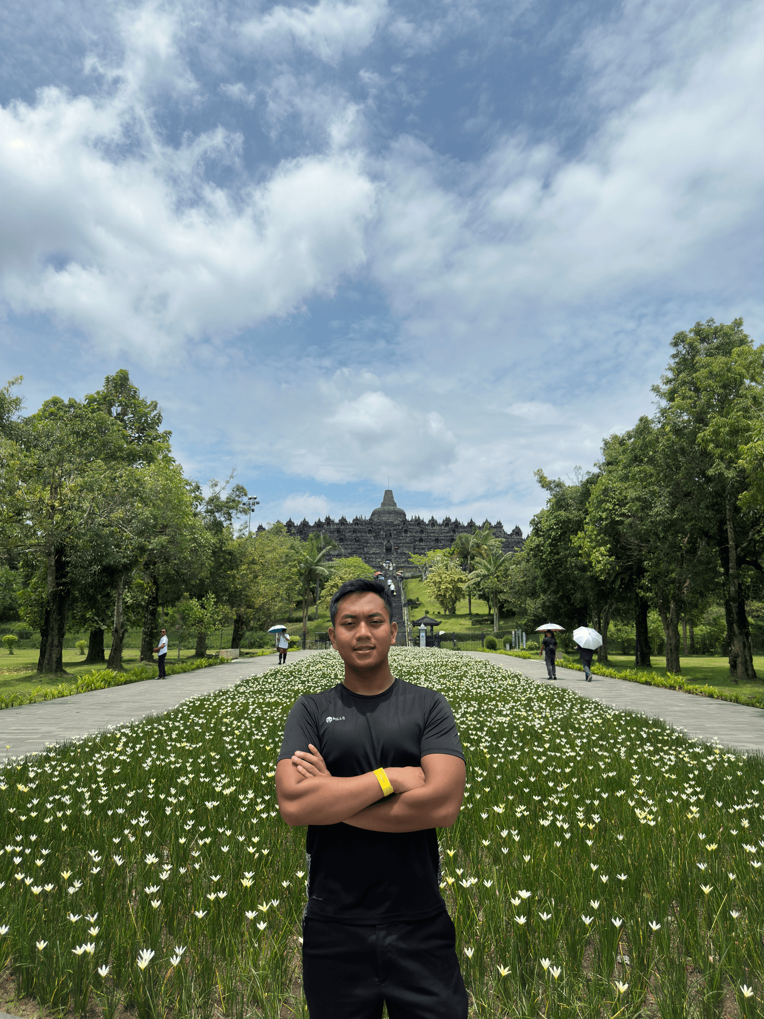Muhammad Arya Wiratama Raditya Putra