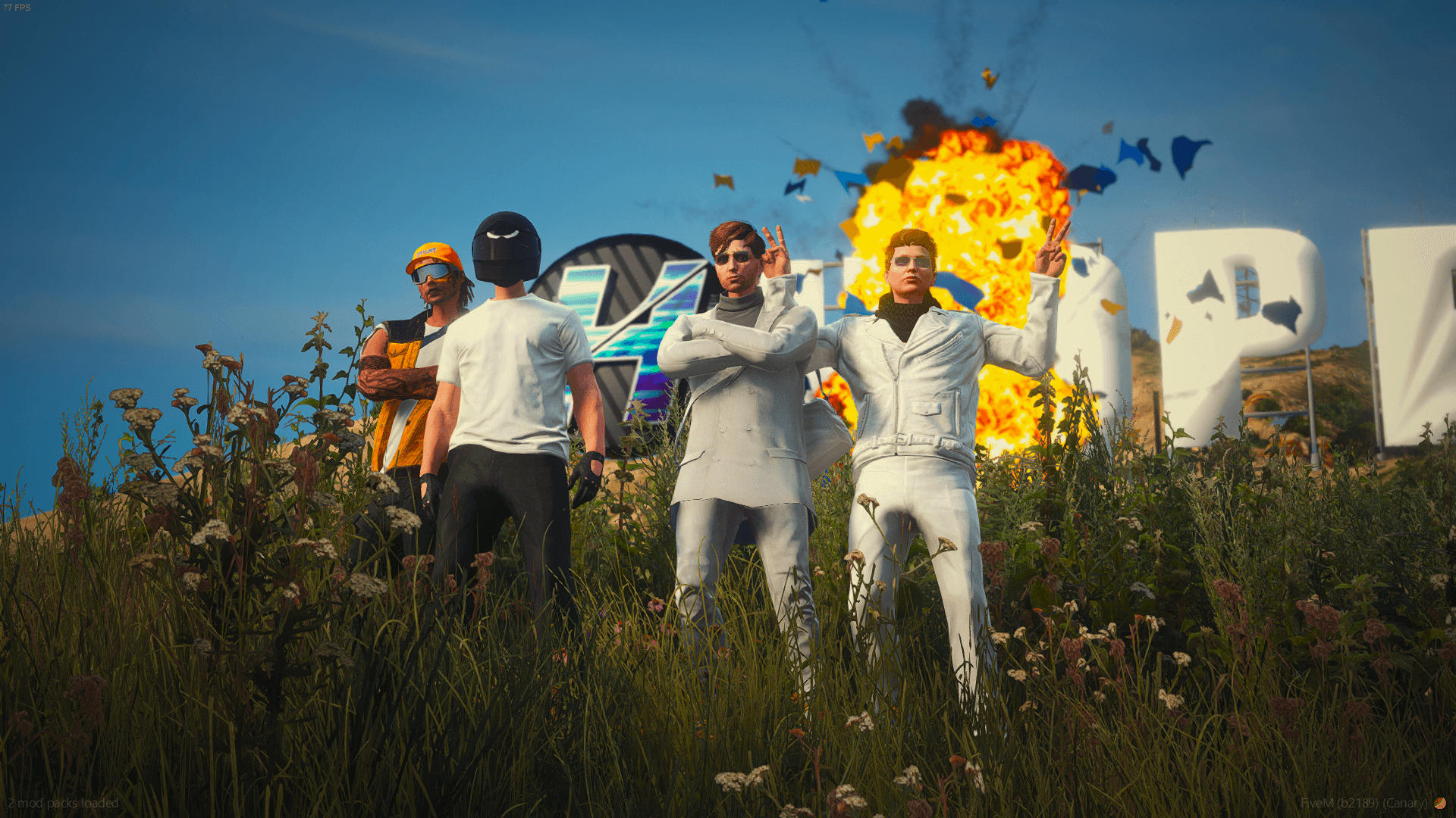Hopefully Dev Team